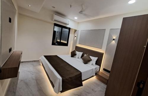 Saraspur Hotel | Hotel The 19