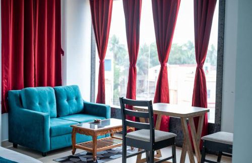 Tamluk Hotel | Hotel The Avior