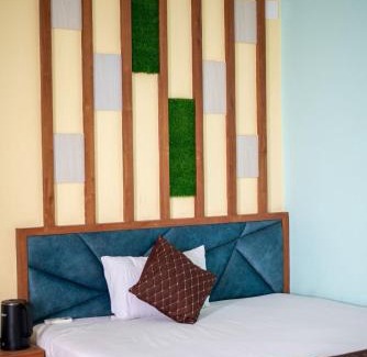 Tamluk Hotel | Hotel The Avior