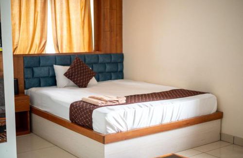 Tamluk Hotel | Hotel The Avior