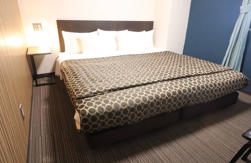 Ichinomiya Hotel | HOTEL THE GARDEN 6 ICHINOMIYA