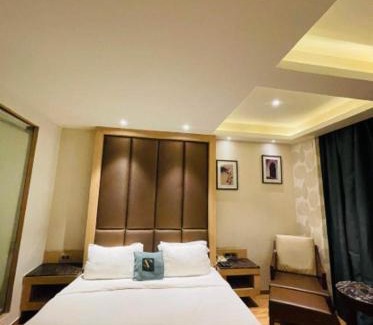 Mohangarh House | Hotel The Hussainganj