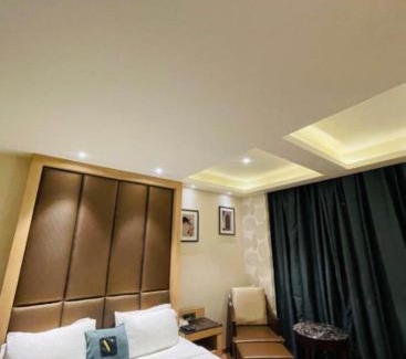Mohangarh House | Hotel The Hussainganj