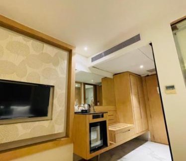 Mohangarh House | Hotel The Hussainganj