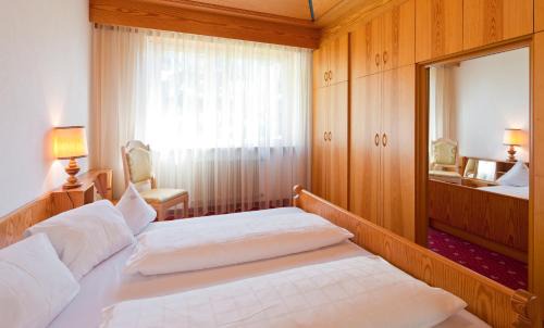 San Leonardo in Passiria Hotel | Hotel Theresia