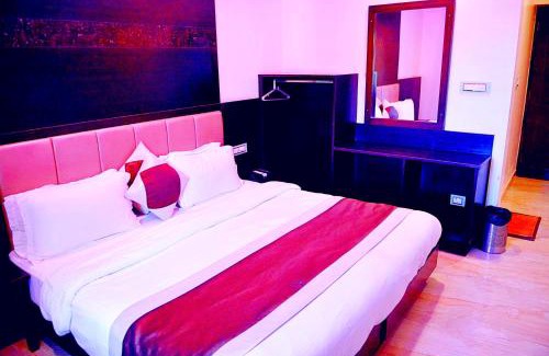 Mussoorie Hotel | Hotel The Krishna - A Best Vacation Stay With Family - Best Hotel in Mussoorie