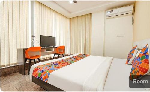 Ramamurthy Nagar House | Hotel The Lutino