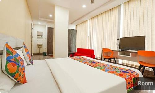 Ramamurthy Nagar House | Hotel The Lutino
