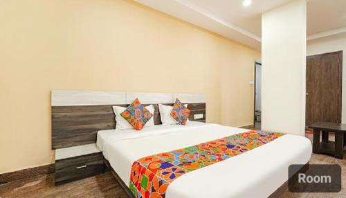 Ramamurthy Nagar House | Hotel The Lutino