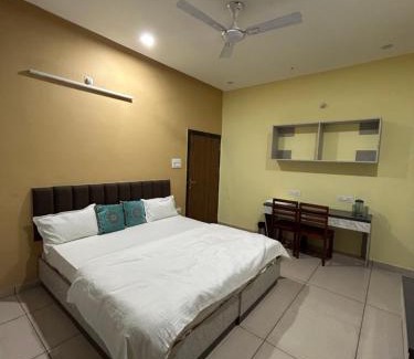 Jodhpur Hotel | Hotel The Luxury Heaven