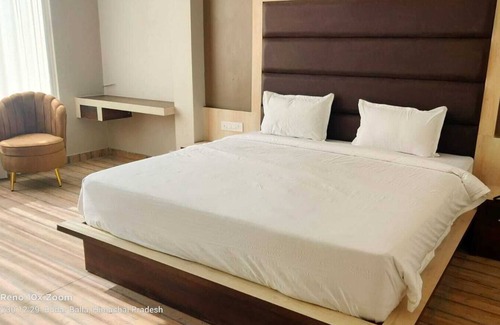 Kangra Hotel | Hotel The Mango Tree