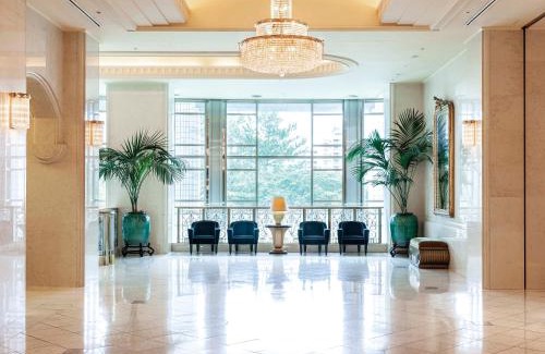 Makuhari Hotel | Hotel The Manhattan