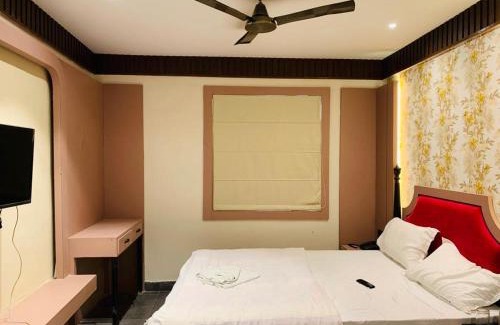Kanpur Hotel | Hotel The Palassio