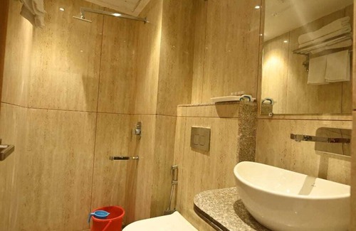 Varanasi Hotel | Hotel The Peace