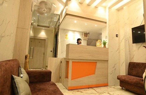 Varanasi Hotel | Hotel The Peace