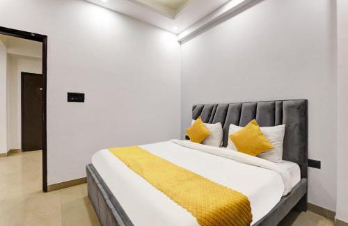 Vasundhara Hotel | Hotel The Rasa at Vasundhara
