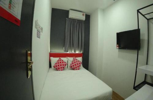Bandar Saujana Putra Hotel | Hotel The Red