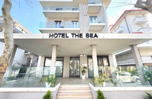 Marebello Hotel | Hotel The Sea - 3 minuti dalla spiaggia