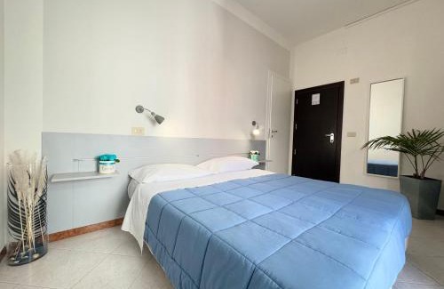 Marebello Hotel | Hotel The Sea - 3 minuti dalla spiaggia
