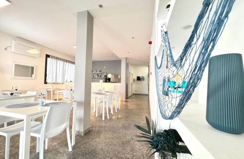 Marebello Hotel | Hotel The Sea - 3 minuti dalla spiaggia