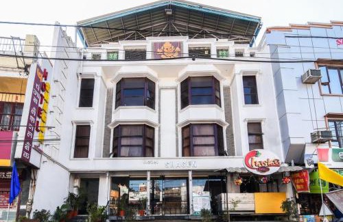 Bhopal Hotel | Hotel The Shagun