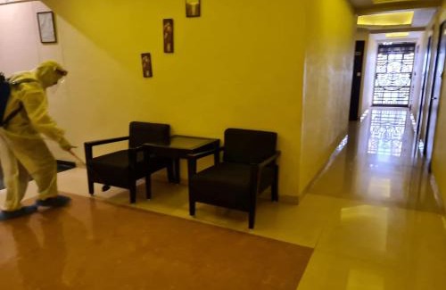 Bhopal Hotel | Hotel The Shagun