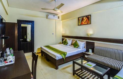 Bhopal Hotel | Hotel The Shagun