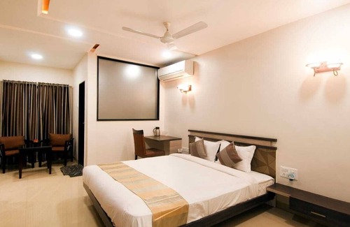 Raipur Hotel | HOTEL THE SUDESH