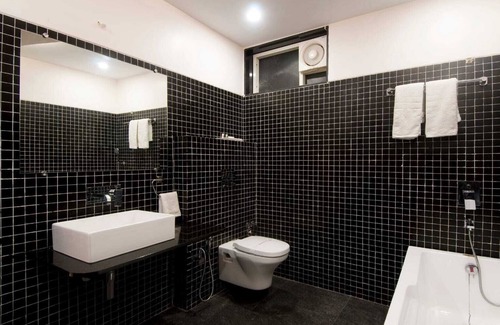 Raipur Hotel | HOTEL THE SUDESH