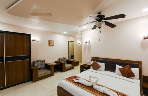 Raipur Hotel | HOTEL THE SUDESH