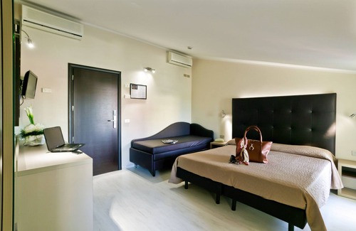 Igea Marina Hotel | Hotel Thea
