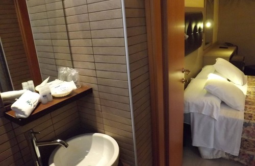 Igea Marina Hotel | Hotel Thea