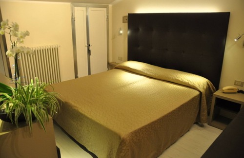 Igea Marina Hotel | Hotel Thea