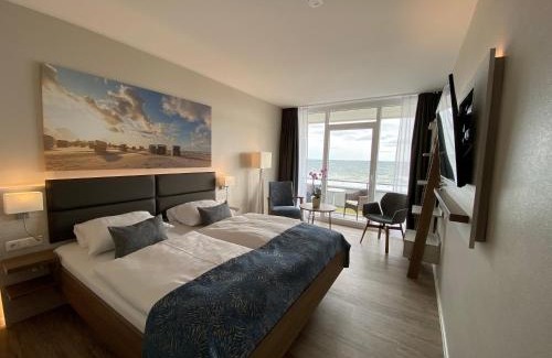 Dahme Hotel | Hotel Thode