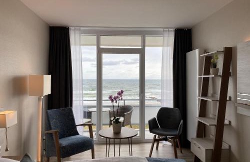 Dahme Hotel | Hotel Thode