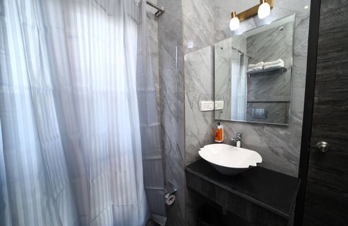 Taj Ganj Hotel | Hotel Thor
