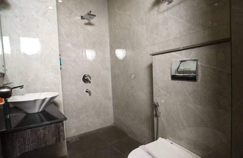 Taj Ganj Hotel | Hotel Thor
