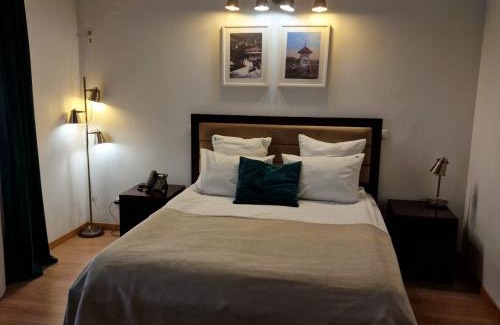 Curtea De Arges Hotel | Hotel THR Center