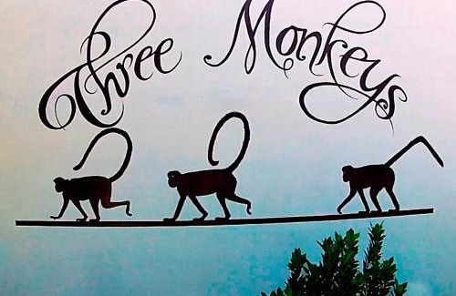 Montezuma Hotel | Hotel Three Monkeys