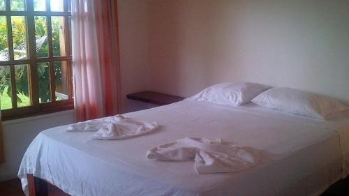 Montezuma Hotel | Hotel Three Monkeys