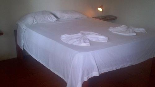 Montezuma Hotel | Hotel Three Monkeys
