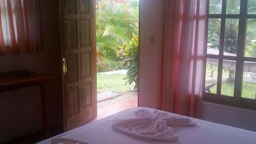 Montezuma Hotel | Hotel Three Monkeys