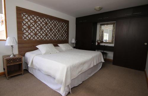 Historical Center Hotel | Hotel Tierrasur