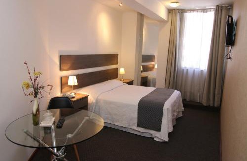 Historical Center Hotel | Hotel Tierrasur