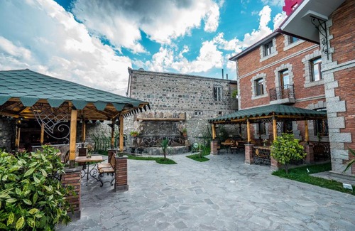 Akhaltsikhe Hotel | Hotel Tiflis