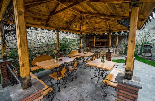 Akhaltsikhe Hotel | Hotel Tiflis