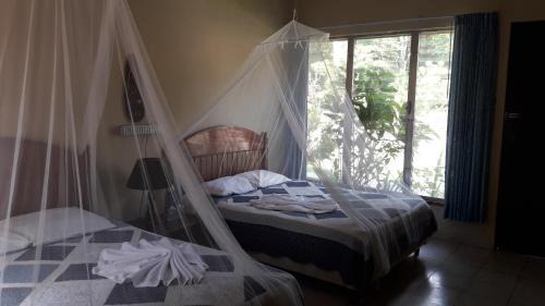 Tikal National Park Hotel | Hotel Tikal Inn