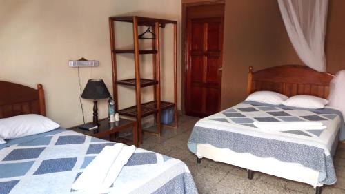Tikal National Park Hotel | Hotel Tikal Inn