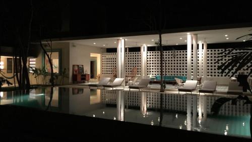 Tulum Hotel | Hotel Tiki Tiki Tulum