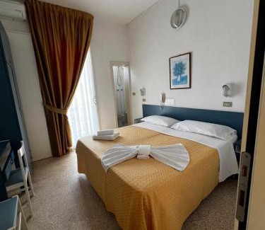 Marebello Hotel | Hotel Till